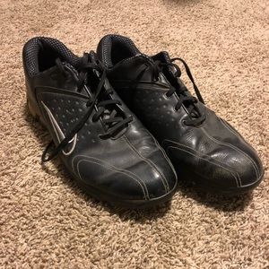 Nike golf shoes